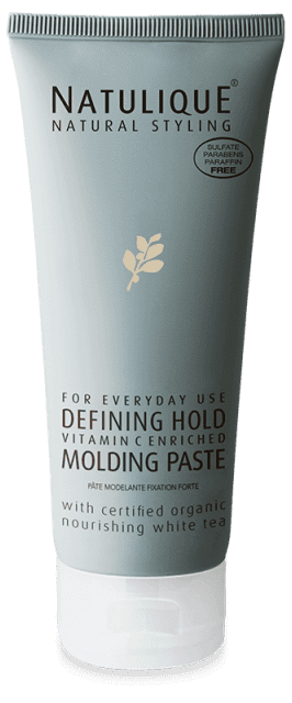 Defining Hold Molding Paste - Natulique Australia