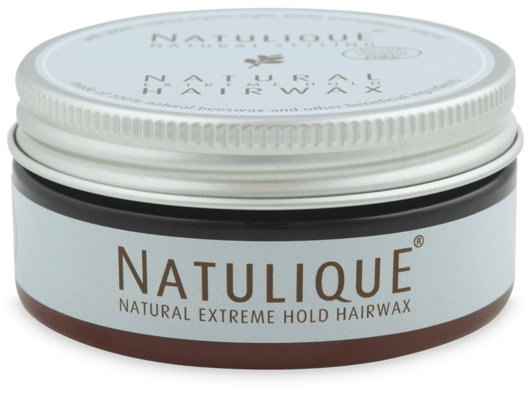 Extreme Hold Hair Wax Natulique Australia