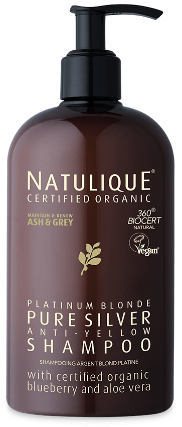 Pure Silver - Natulique Australia