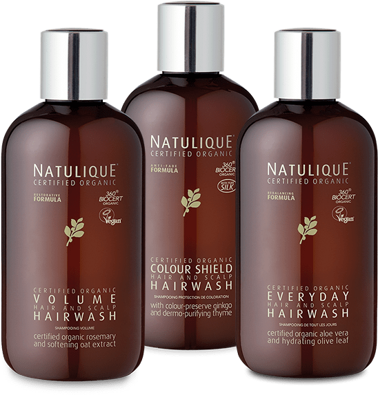 Hair Care - Natulique Australia Hair Care - Natulique Australia